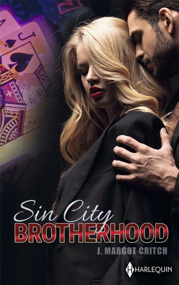 Sin City Brotherhood - J. Margot Critch