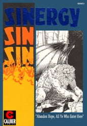 Sin Eternal: Return to Dante s Inferno #3