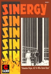 Sin Eternal: Return to Dante s Inferno #1