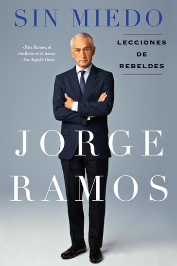 Sin Miedo - Jorge Ramos