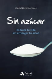 Sin azúcar. Ebook.