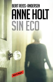 Sin eco (Hanne Wilhelmsen 6)