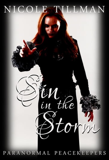 Sin in the Storm - Nicole Tillman
