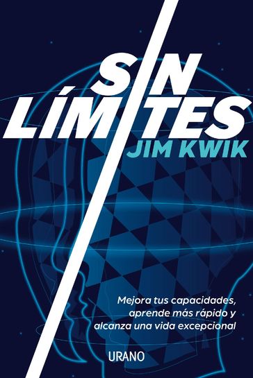 Sin límites - Jim Kwik