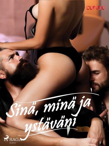 Sinä, minä ja ystäväni - Cupido