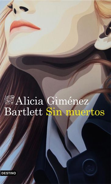 Sin muertos - Alicia Giménez-Bartlett