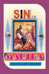 Sin of Martha