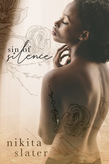 Sin of Silence - Nikita Slater