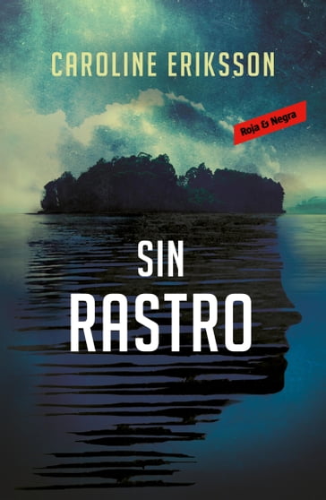 Sin rastro - Caroline Eriksson