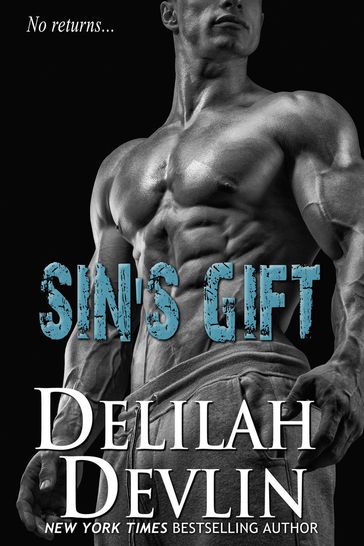 Sin's Gift - Delilah Devlin