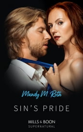 Sin s Pride (Mills & Boon Spice Briefs)