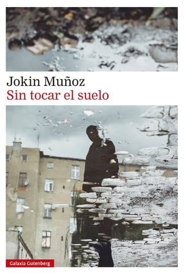 Sin tocar el suelo - Jokin Muñoz