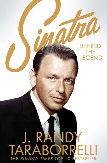 Sinatra - J. Randy Taraborrelli