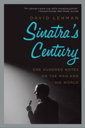 Sinatra s Century