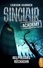 Sinclair Academy - 13