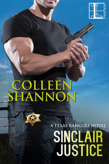 Sinclair Justice - Colleen Shannon