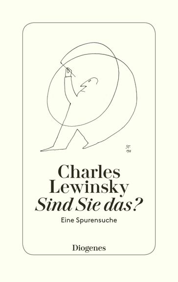 Sind Sie das? - Charles Lewinsky