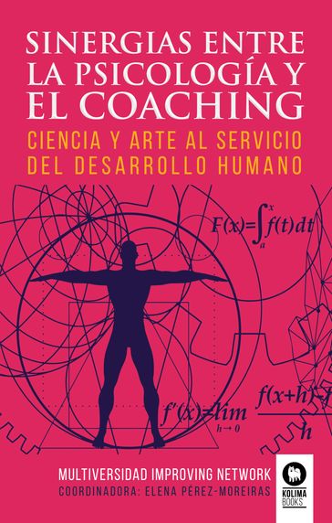 Sinergias entre la psicología y el coaching - Elena Pérez-Moreiras López
