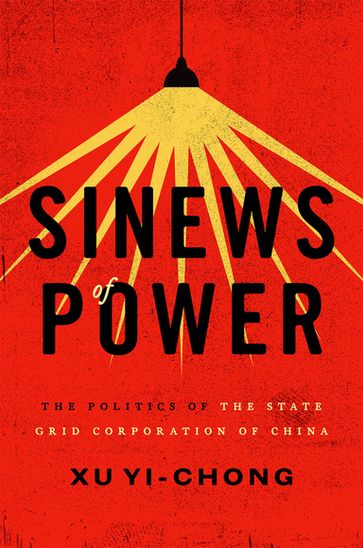 Sinews of Power - Xu Yi-chong