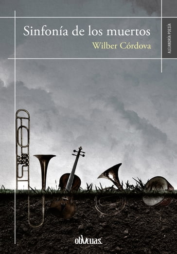 Sinfonía de los muertos - Wilber Córdova
