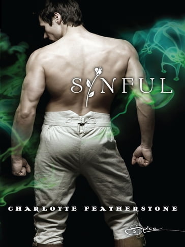 Sinful - Charlotte Featherstone