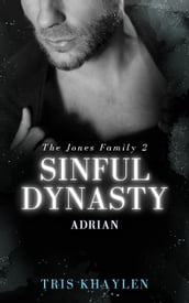 Sinful Dynasty: Adrian
