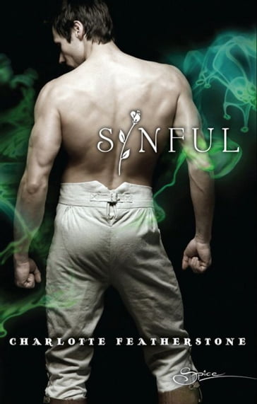 Sinful (Mills & Boon Spice) - Charlotte Featherstone