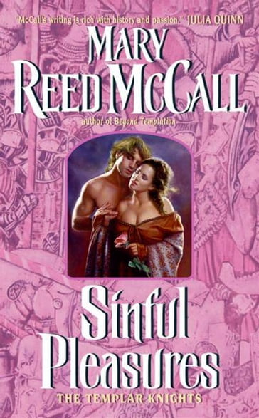 Sinful Pleasures - Mary Reed McCall
