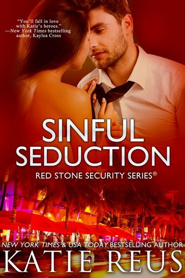 Sinful Seduction - Katie Reus