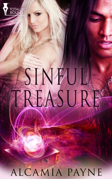 Sinful Treasure - Alcamia Payne