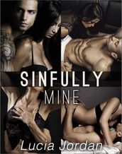 Sinfully Mine - Complete Series