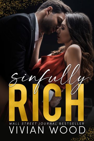 Sinfully Rich - Vivian Wood