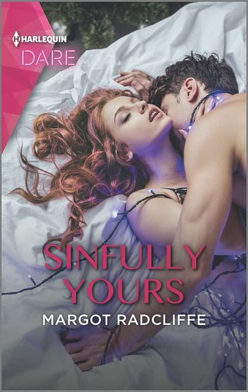 Sinfully Yours - Margot Radcliffe