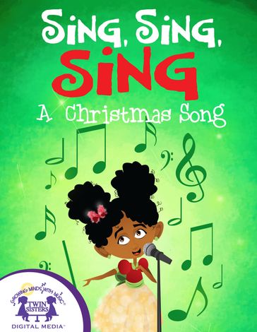 Sing, Sing, Sing A Christmas Song - KIM MITZO THOMPSON - Karen Mitzo Hilderbrand