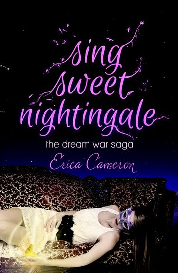 Sing Sweet Nightingale - Erica Cameron