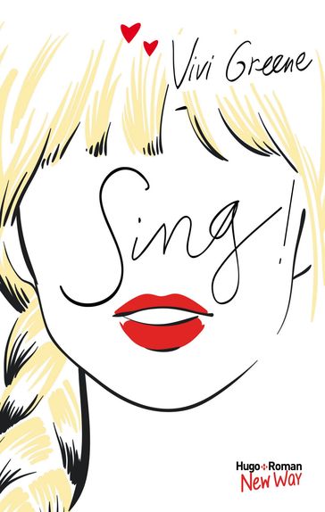 Sing ! - Vivi Greene