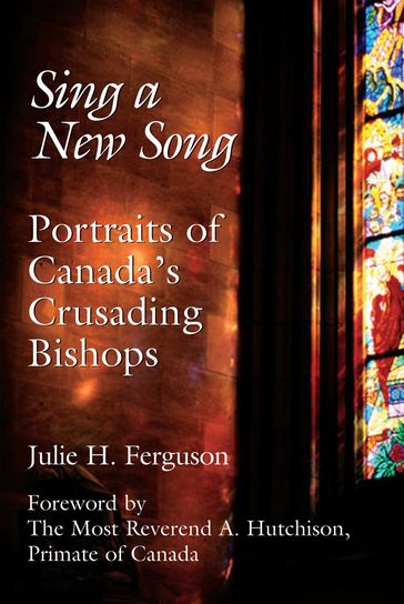 Sing a New Song - Julie H. Ferguson
