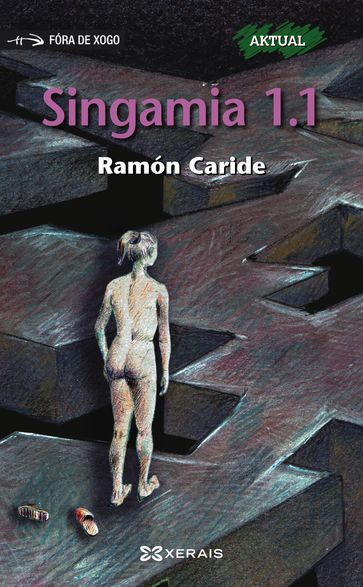 Singamia 1.1 - Ramón Caride