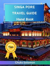Singapore Travel Guide 2024