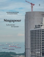 Singapour, laboratoire de l avenir