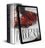 Singed Series Box-Set, Book 1-2