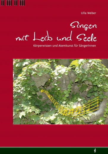 Singen mit Leib und Seele - Ulla Weber