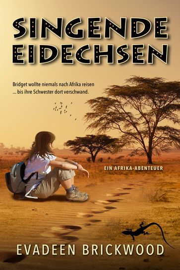 Singende Eidechsen - Evadeen Brickwood