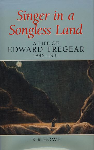 Singer in a Songless Land - K. R. Howe