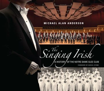 Singing Irish, The - Michael Alan Anderson