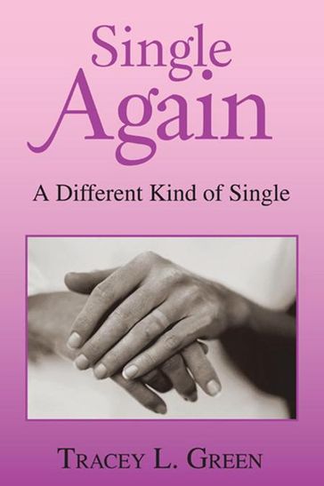 Single Again - Tracey L. Green