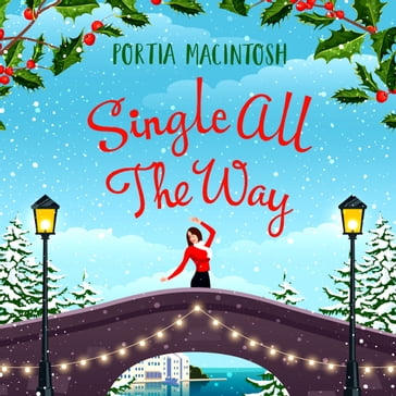 Single All The Way - Portia MacIntosh