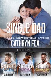 Single Dad Books 1-3