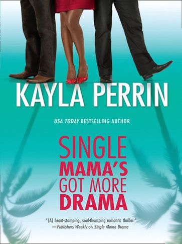Single Mama's Got More Drama - Kayla Perrin