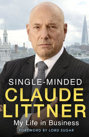 Single-Minded - Claude Littner